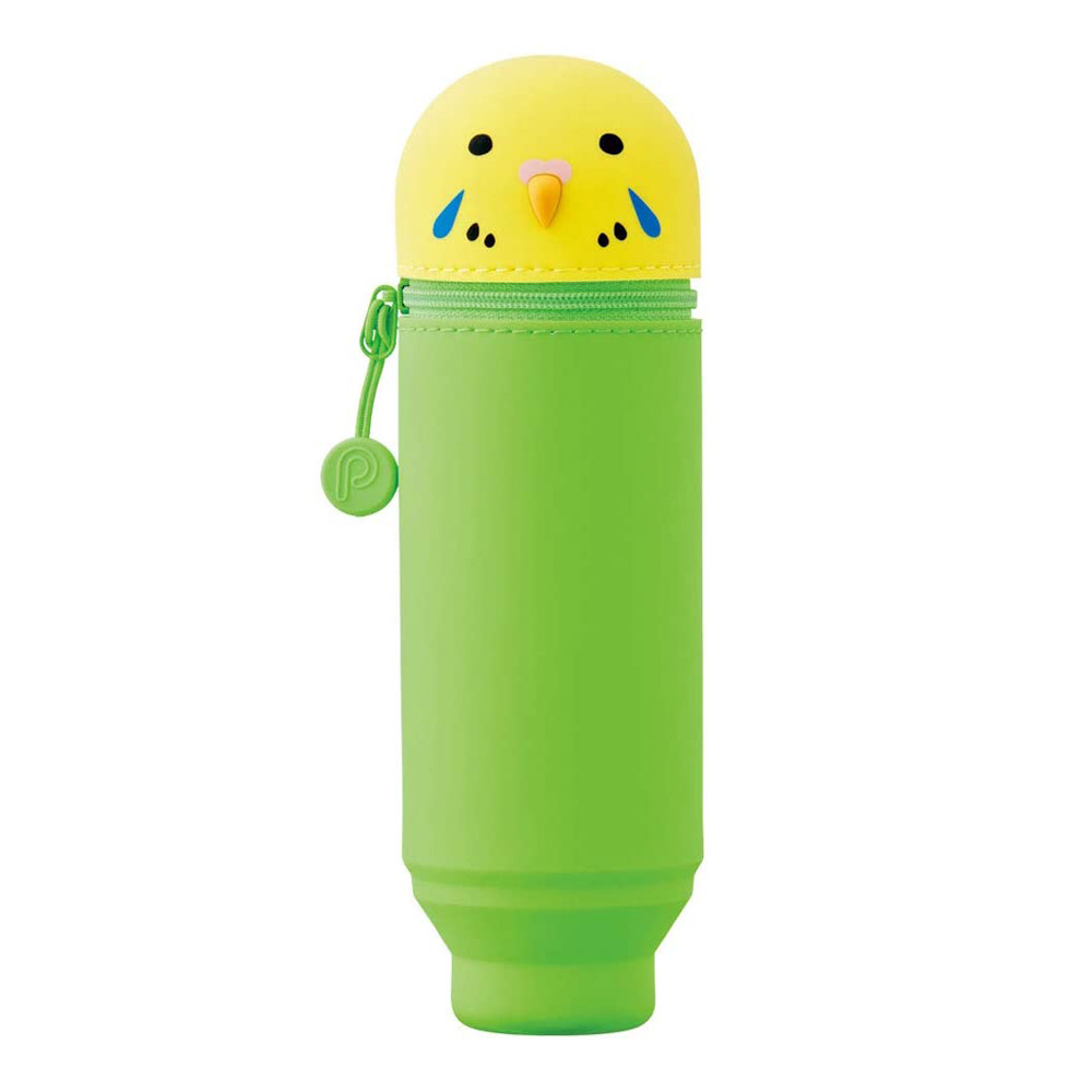 Punilabo Silicone Case Parakeet