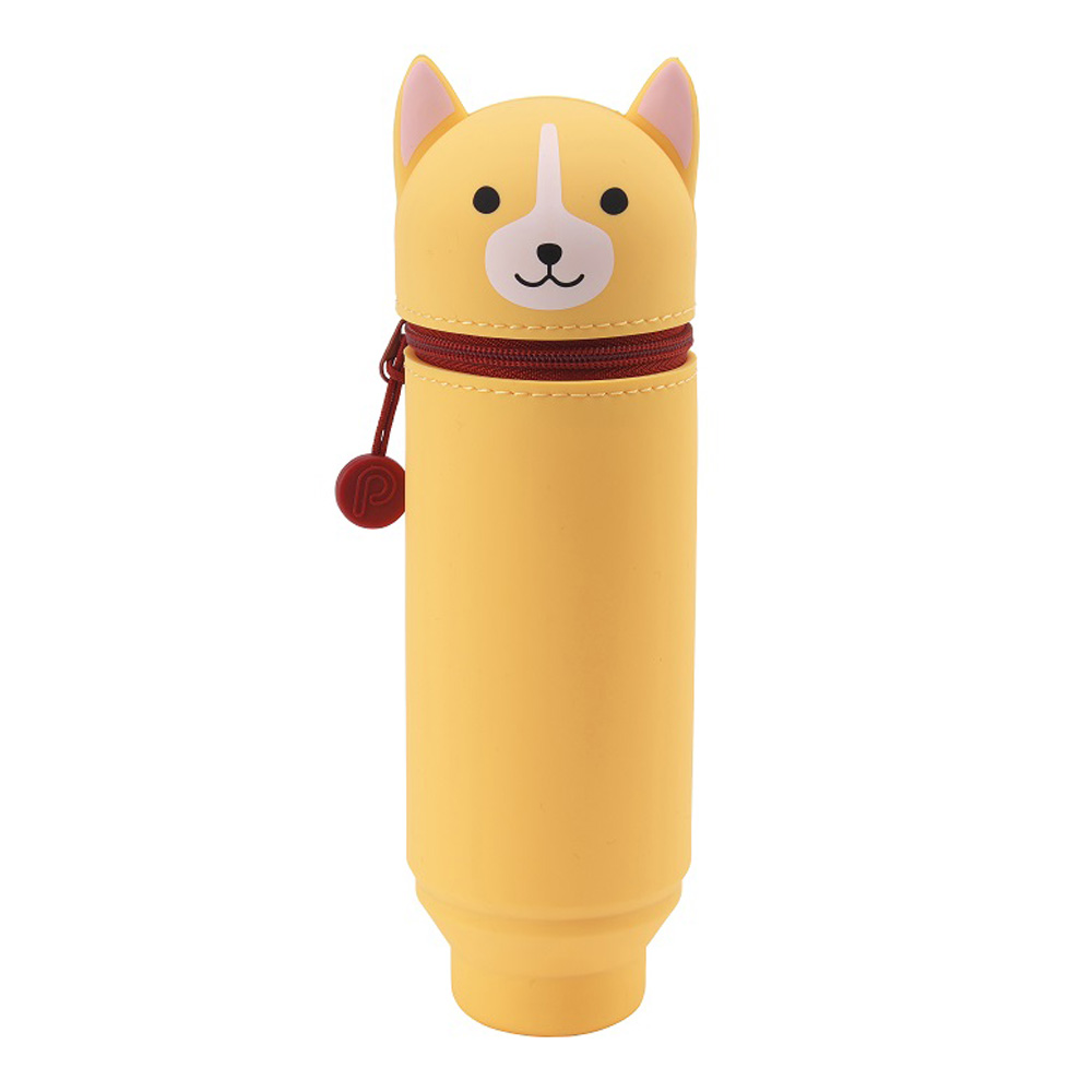 Punilabo Silicone Case Corgi