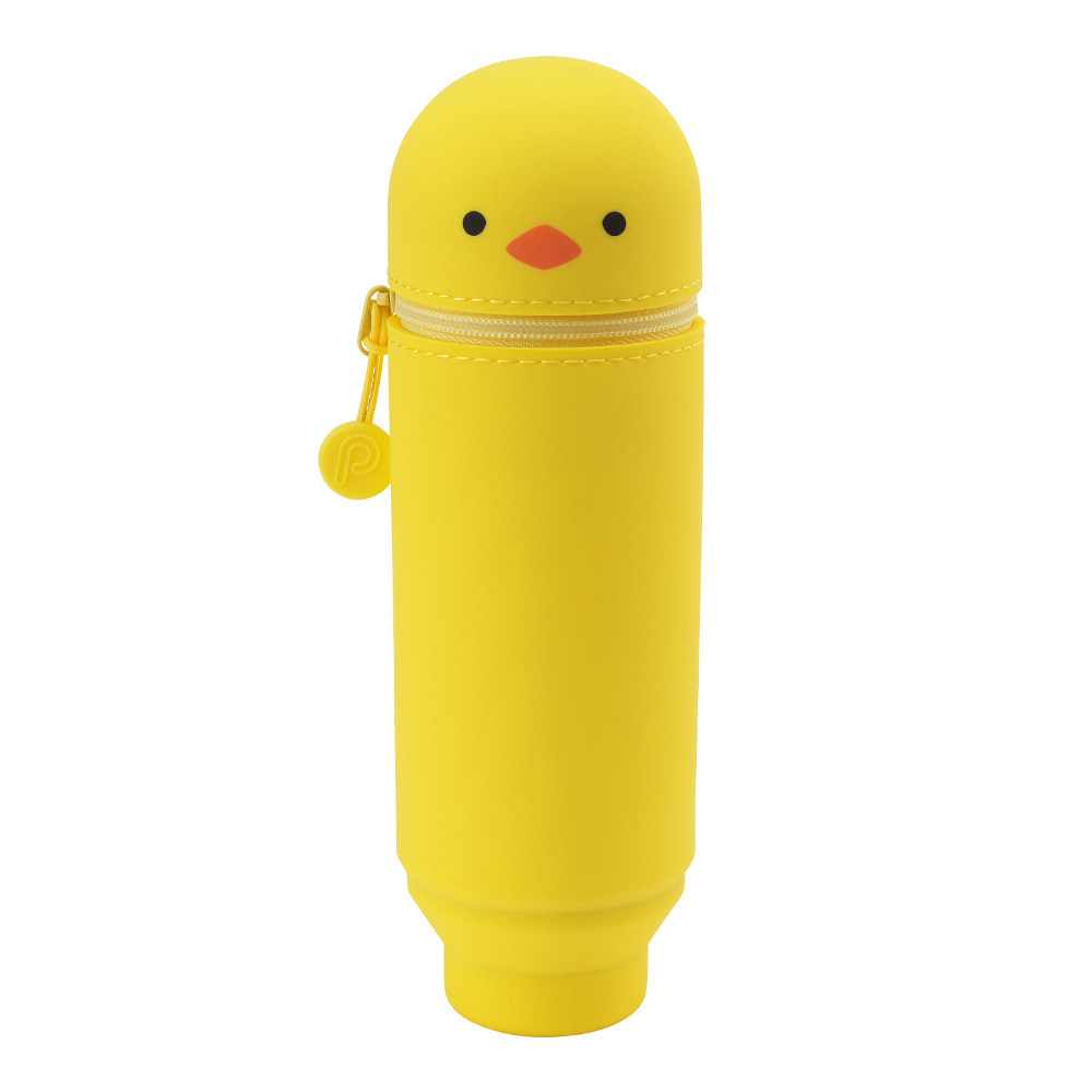 Punilabo Silicone Case Yellow Chick
