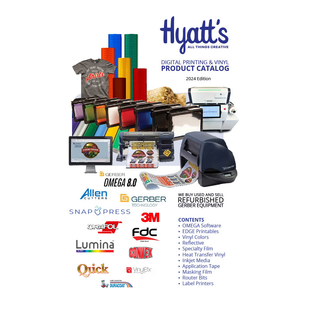 Buy Kids Drawing Supplies at Hyatt's!