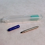 Allen Datagraph 30-degree Blade Blue Tip