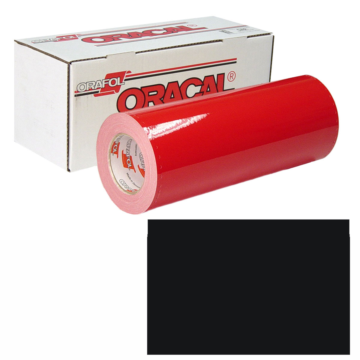 ORACAL 951M Unp 48in X 50yd 704 Black