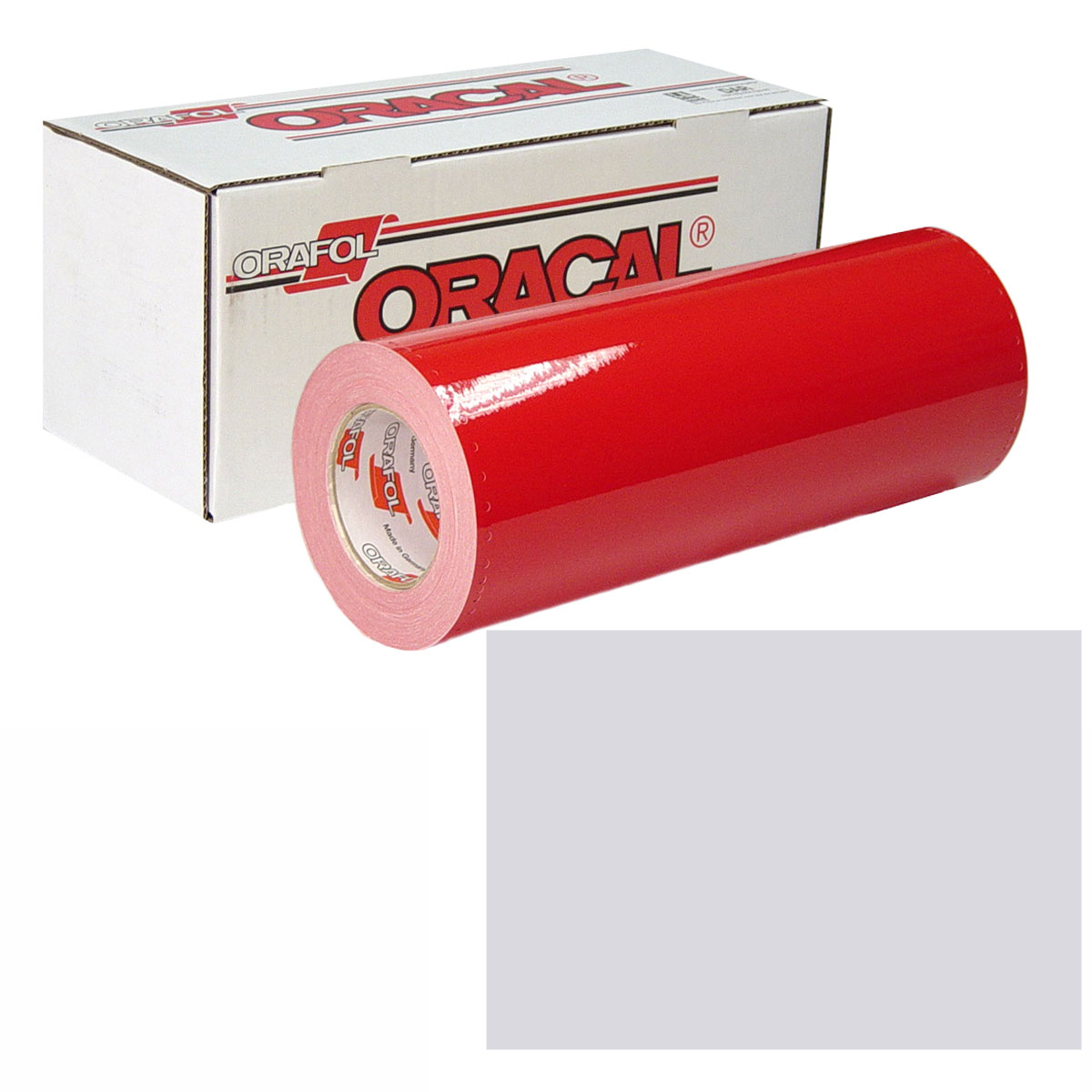 ORACAL 951 15in X 50yd 000 Transparent