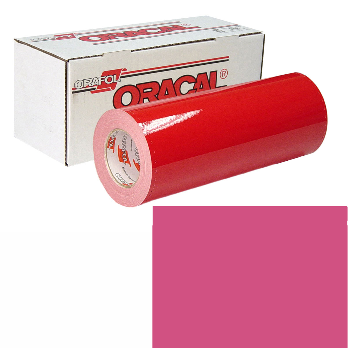 ORACAL 951 15in X 50yd 044 Magenta