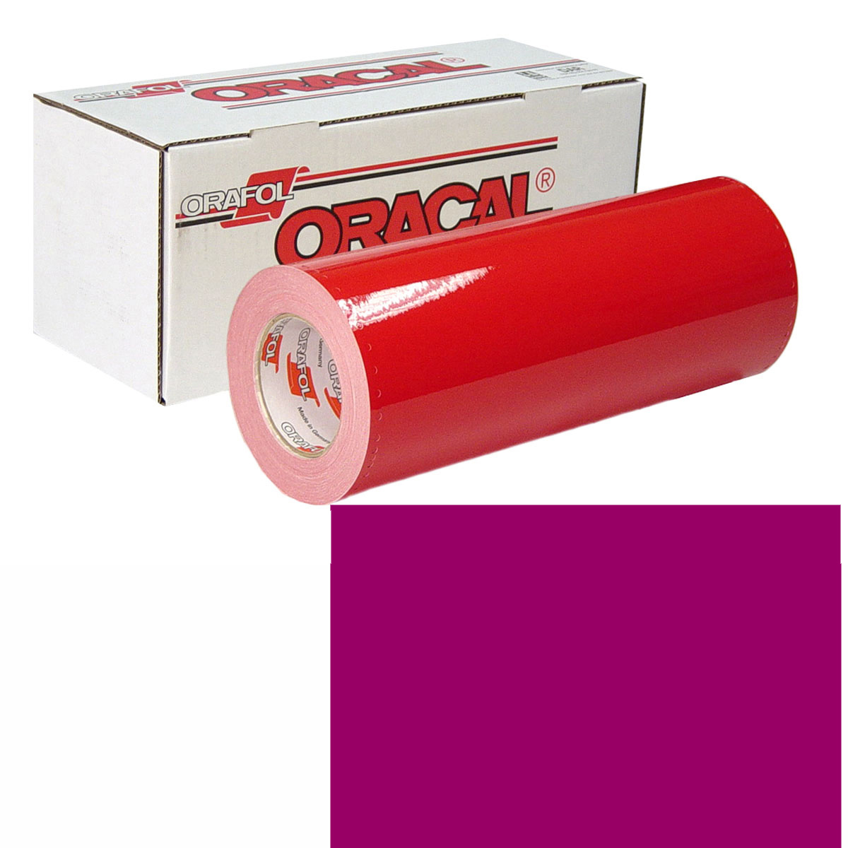 ORACAL 951 15in X 50yd 415 Summer Plum