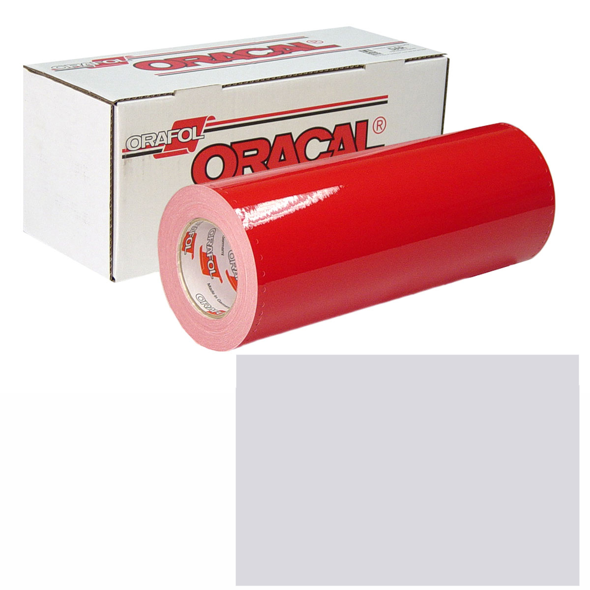 ORACAL 951 Unp 24in X 10yd 000 Transparent