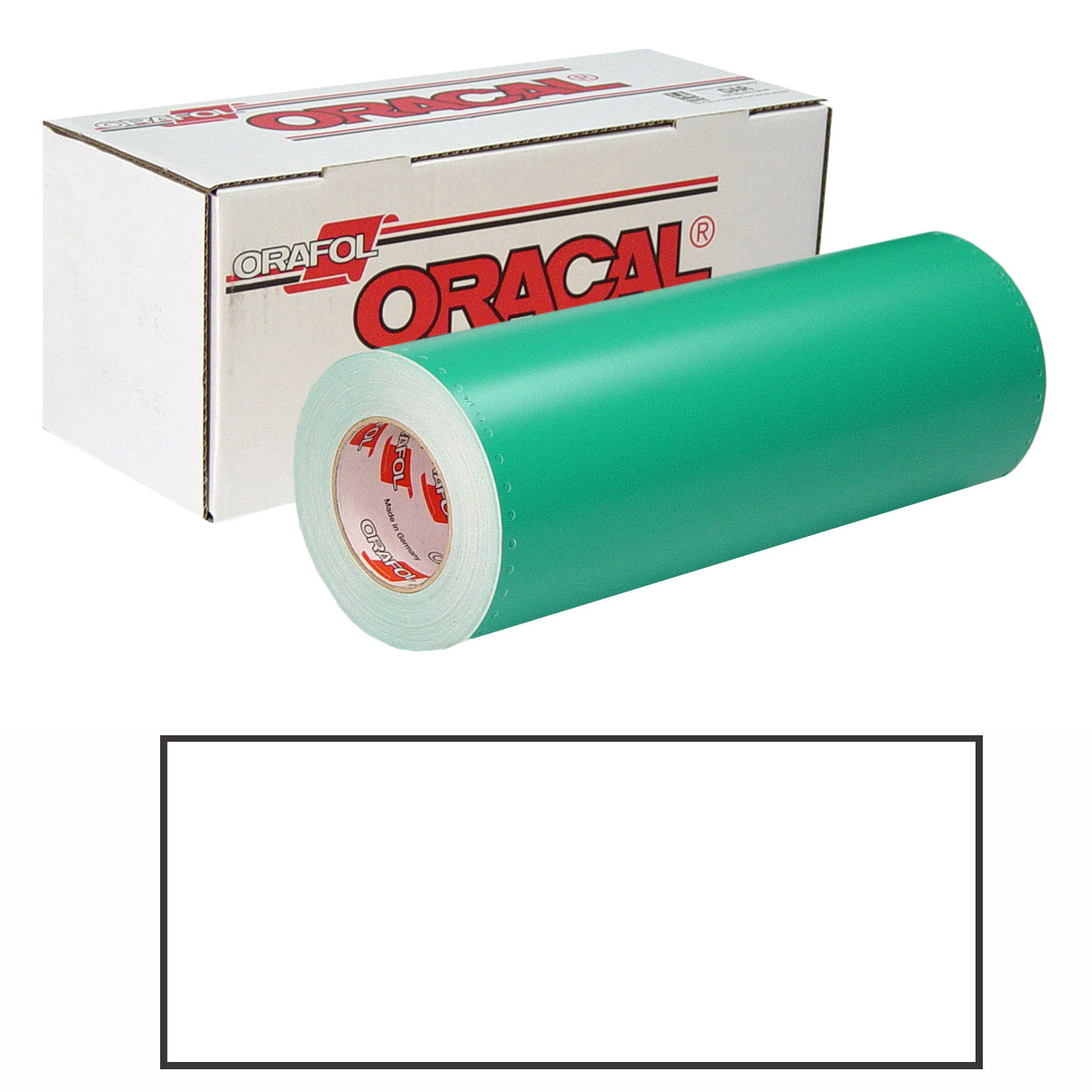 Oracal 8500 & 8800 Translucent