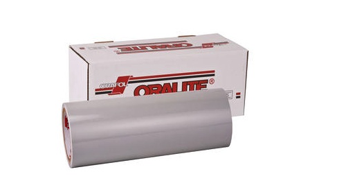 ORALITE 5600 Refl 15in X 50yd 010 White