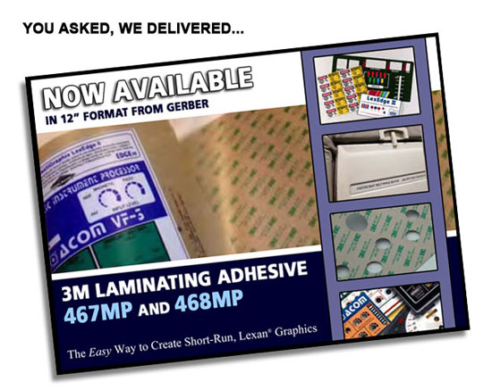 Adhesive Transfer Tape