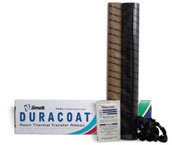 Duracoat Spot Color Refills