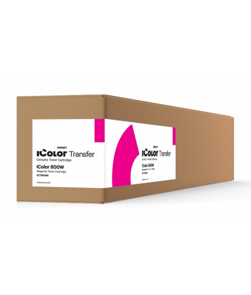 iColor 800 Magenta Drum Cartridge