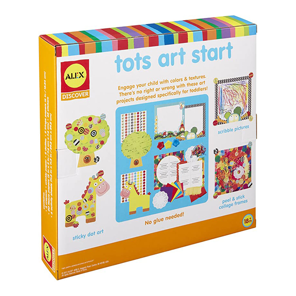 Buy Drawing Sets for Kids at Hyatt's!