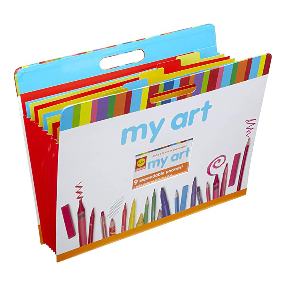 BUY Alex My Art Portfolio buy-alex-my-art-portfolio