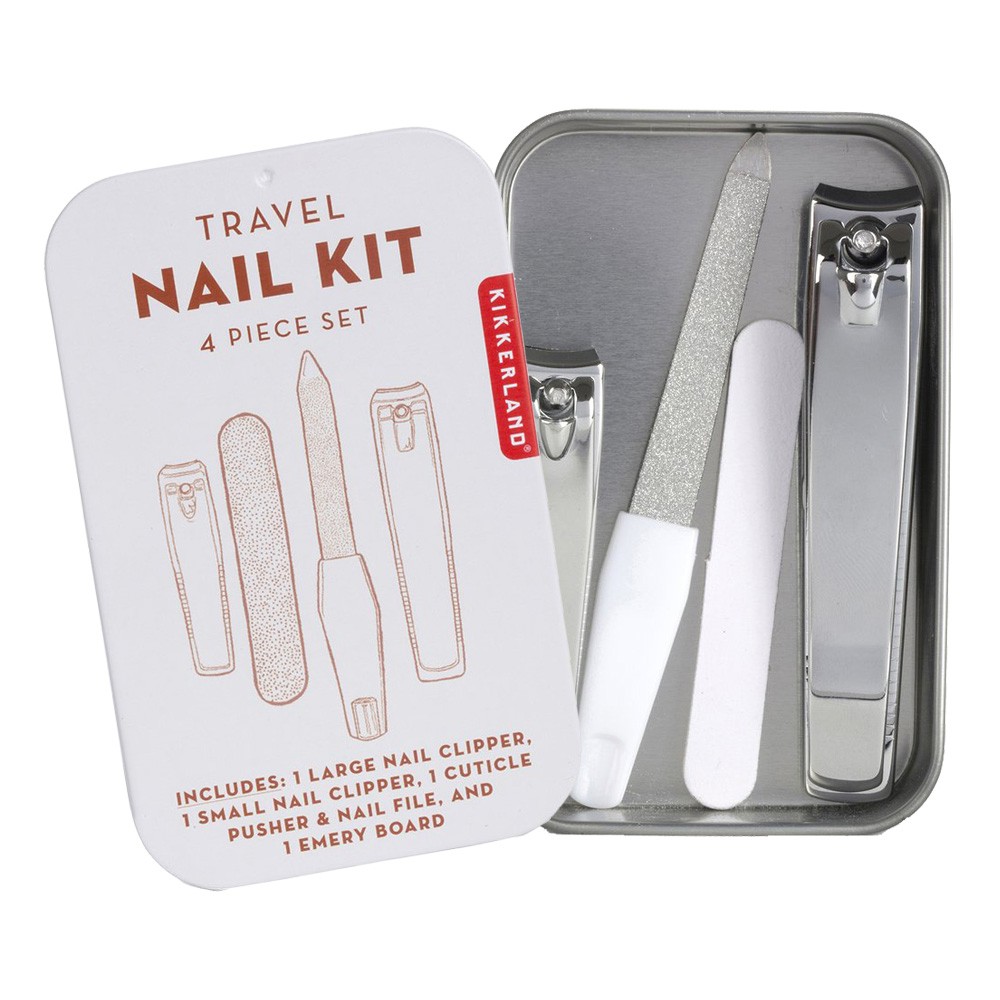 nail art travel kit