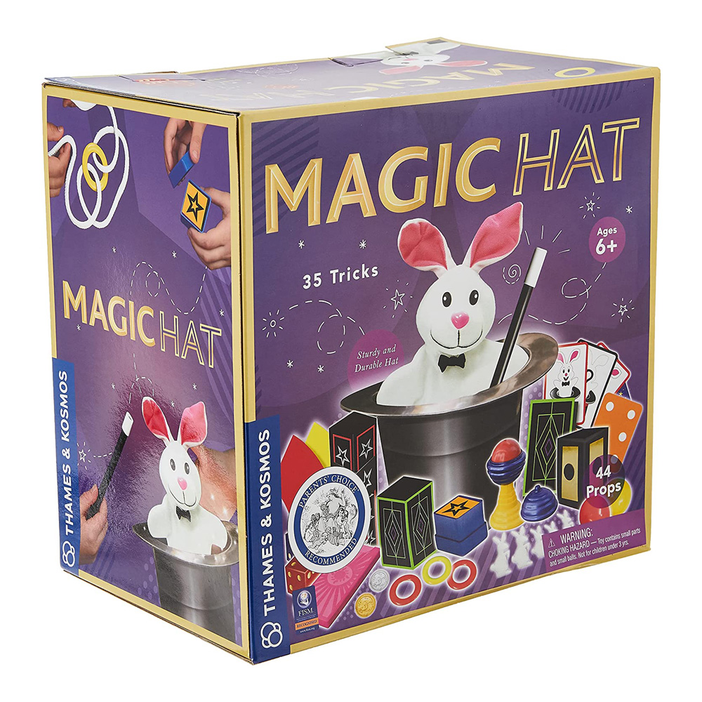 Magic Hat