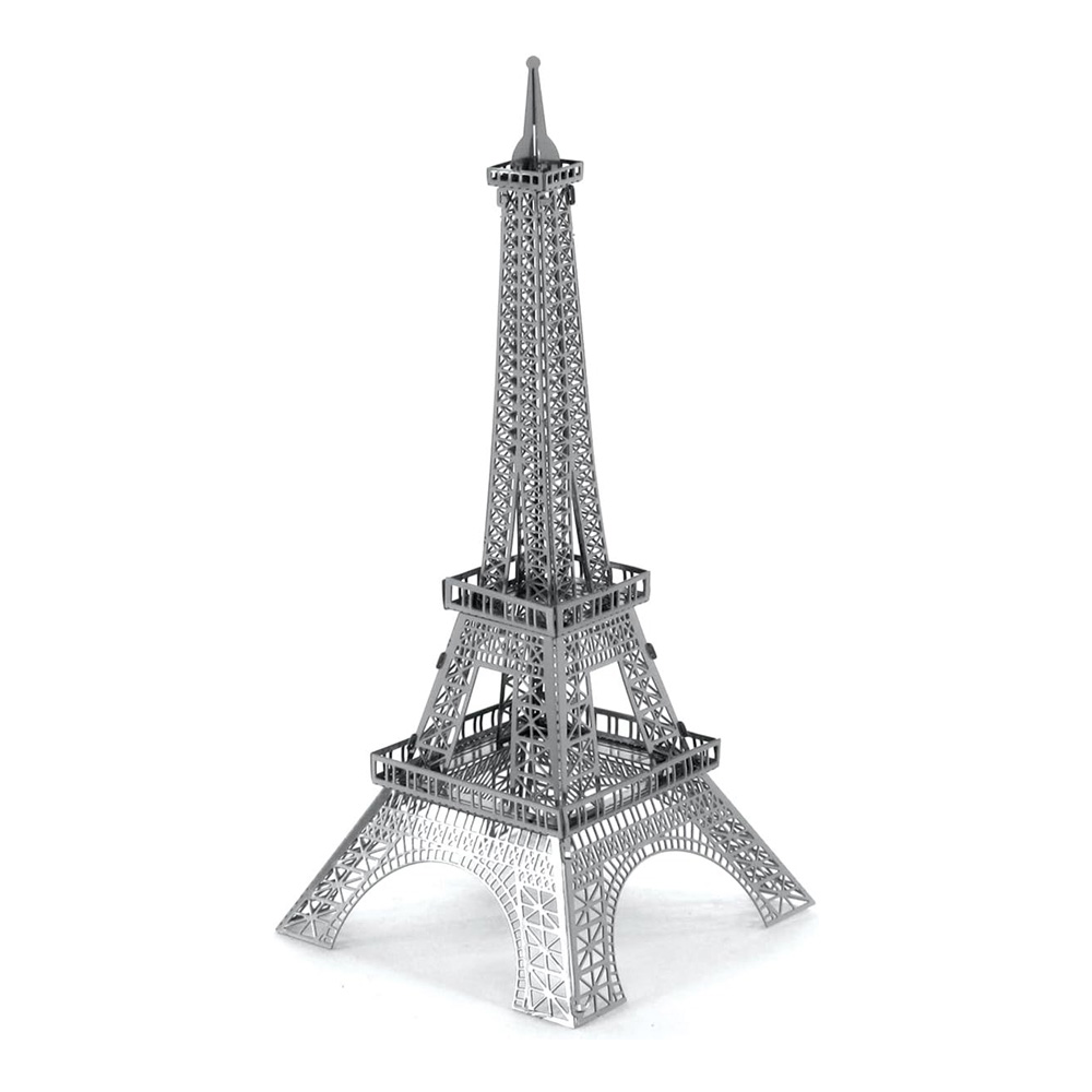 Eiffel Tower