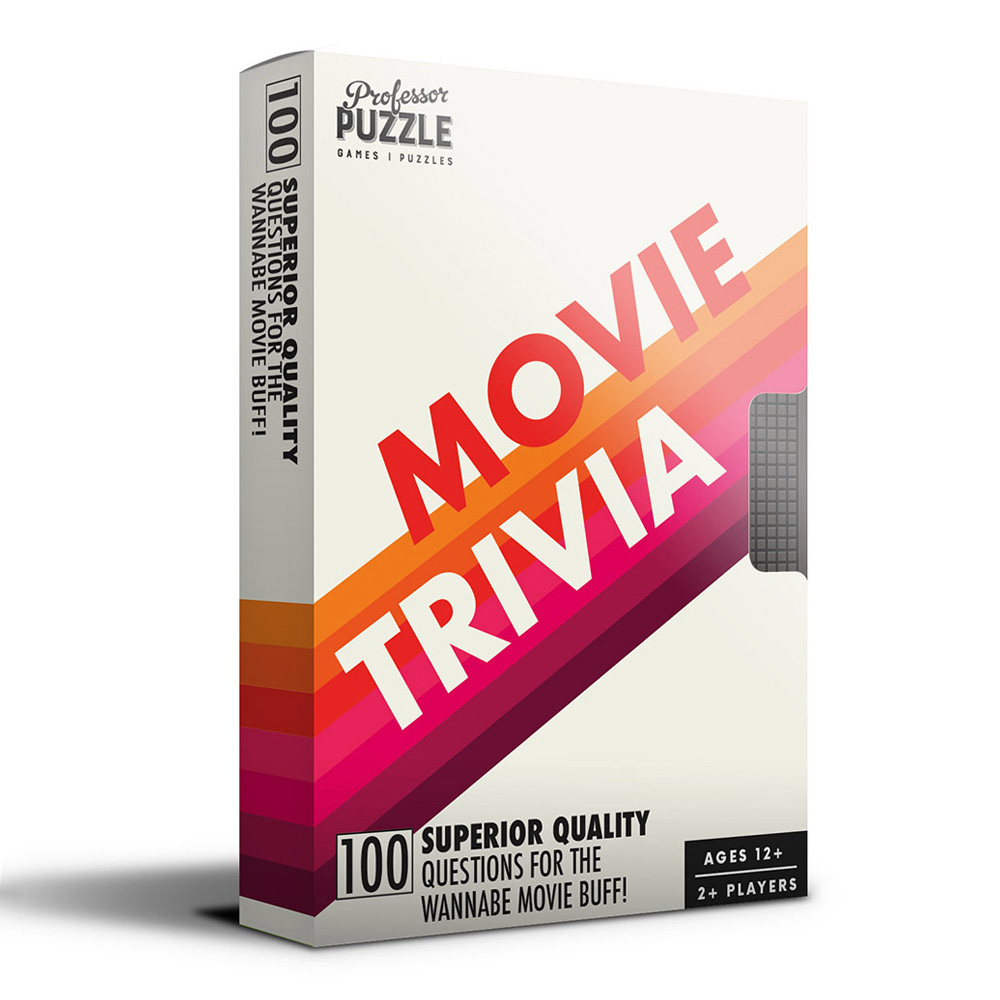 Movie Trivia