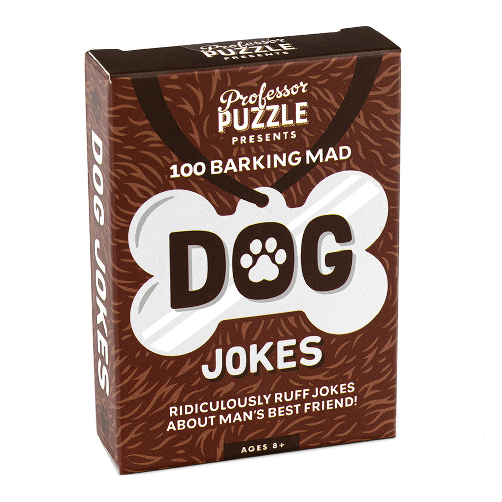 Dog Jokes JOK7391