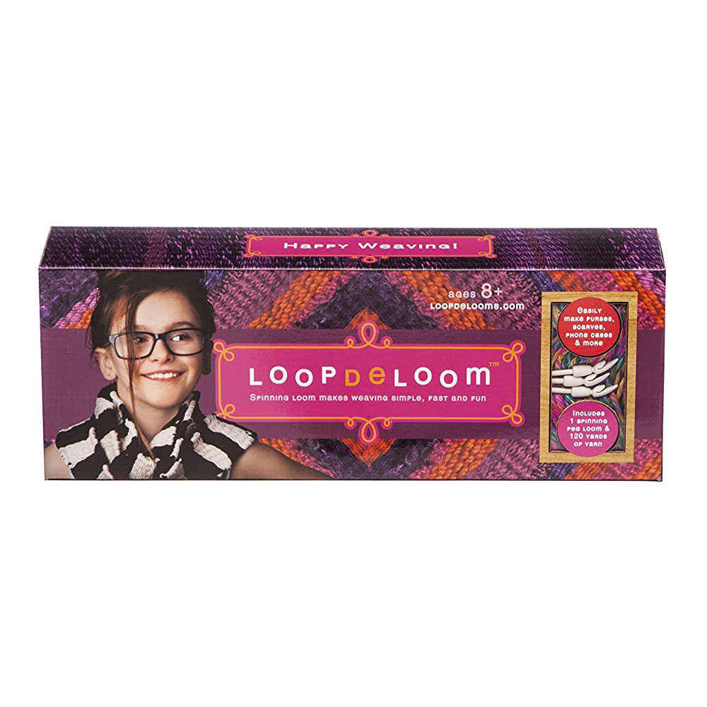 Ann Williams Loopdeloom