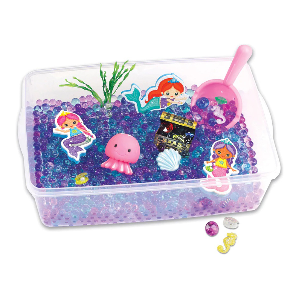 Sensory Bin: Mermaid Lagoon 6329000