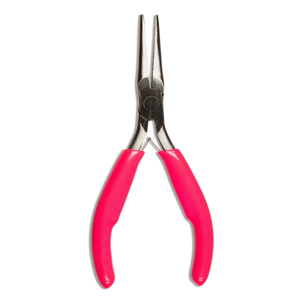 Long Nose Pliers 5-Inch