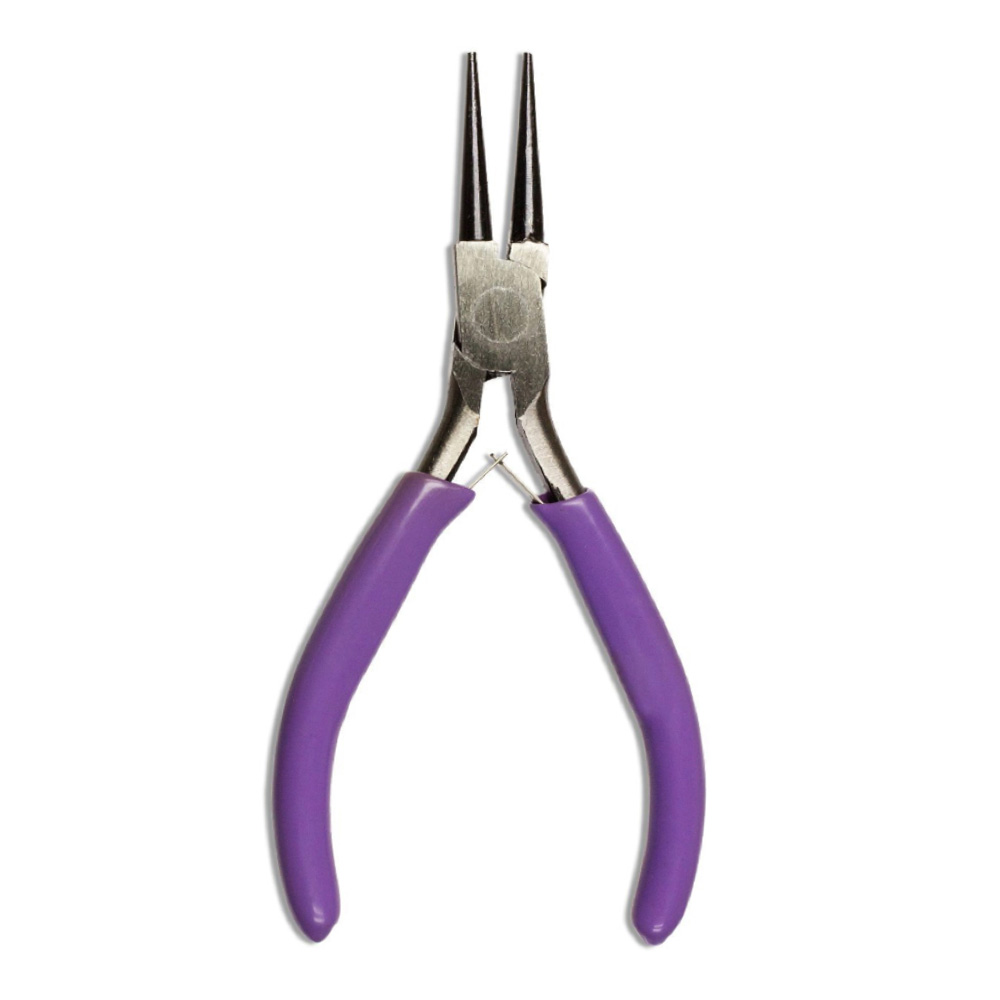 Round Tip Pliers 4.5 Inch