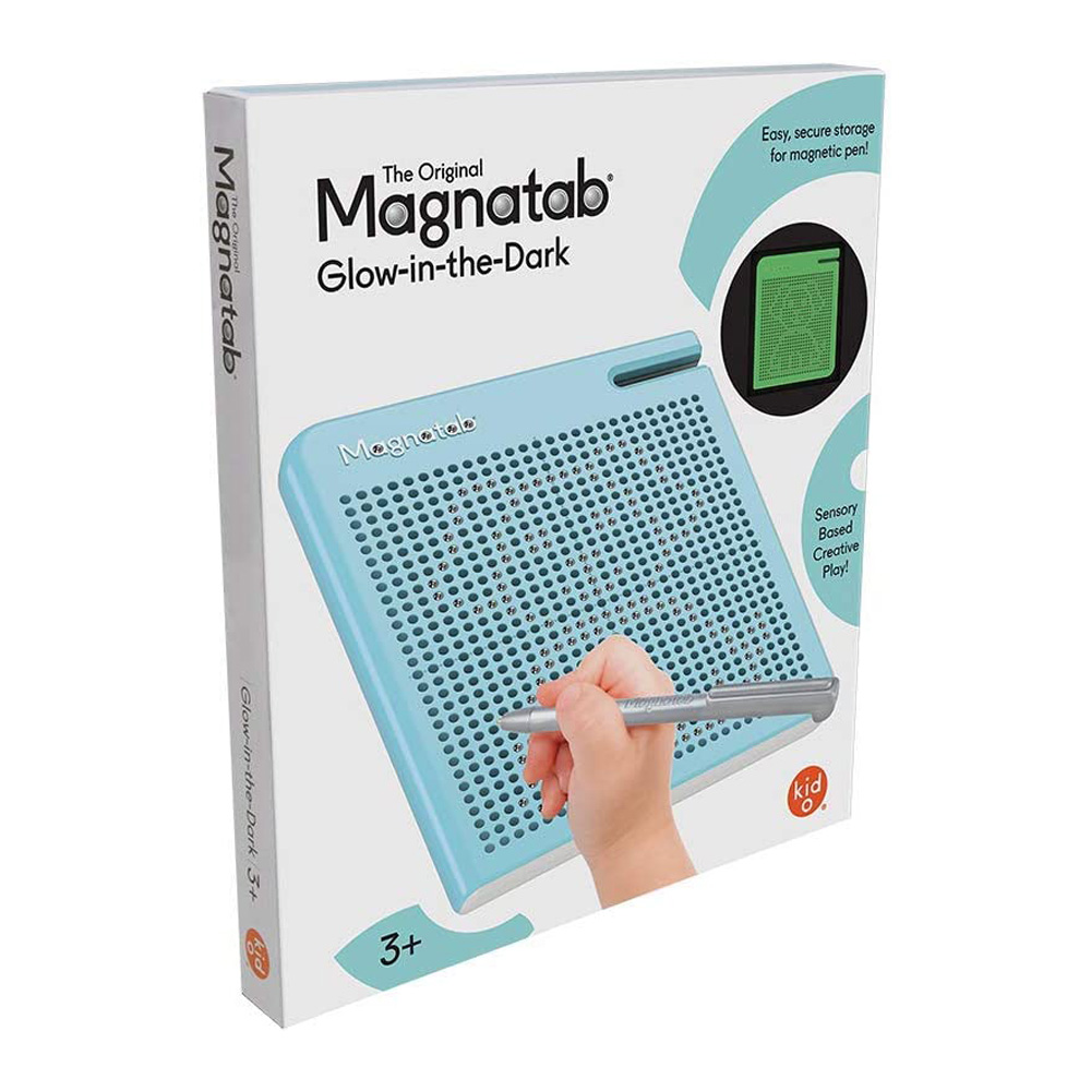 Magnatab Glow in the Dark