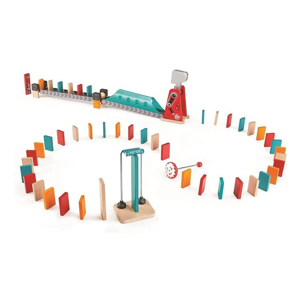 Hape Mighty Hammer Domino