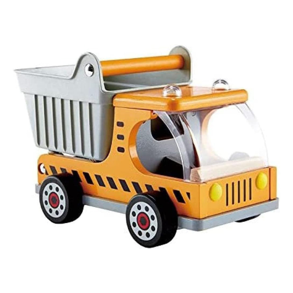 Hape Dumper Truck