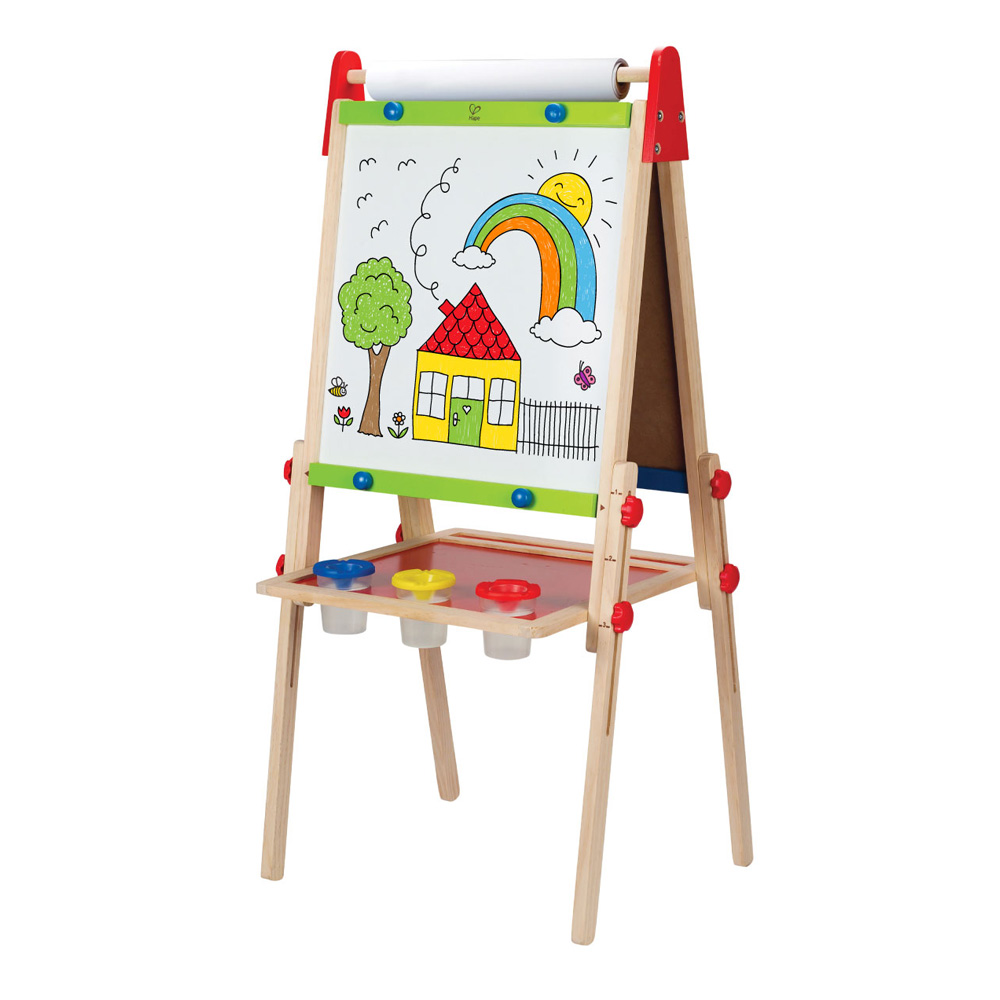 Hape All-In-one Easel