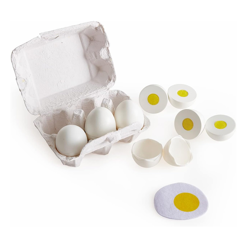 Hape Egg Carton