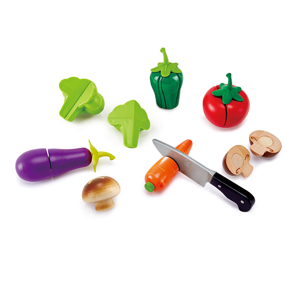 Hape Garden Vegtables