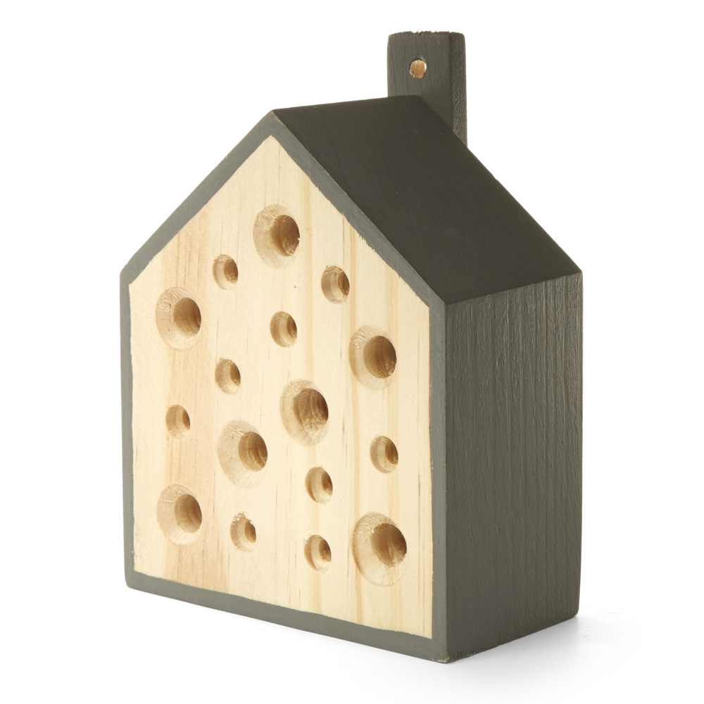 Kikkerland Little Bee House