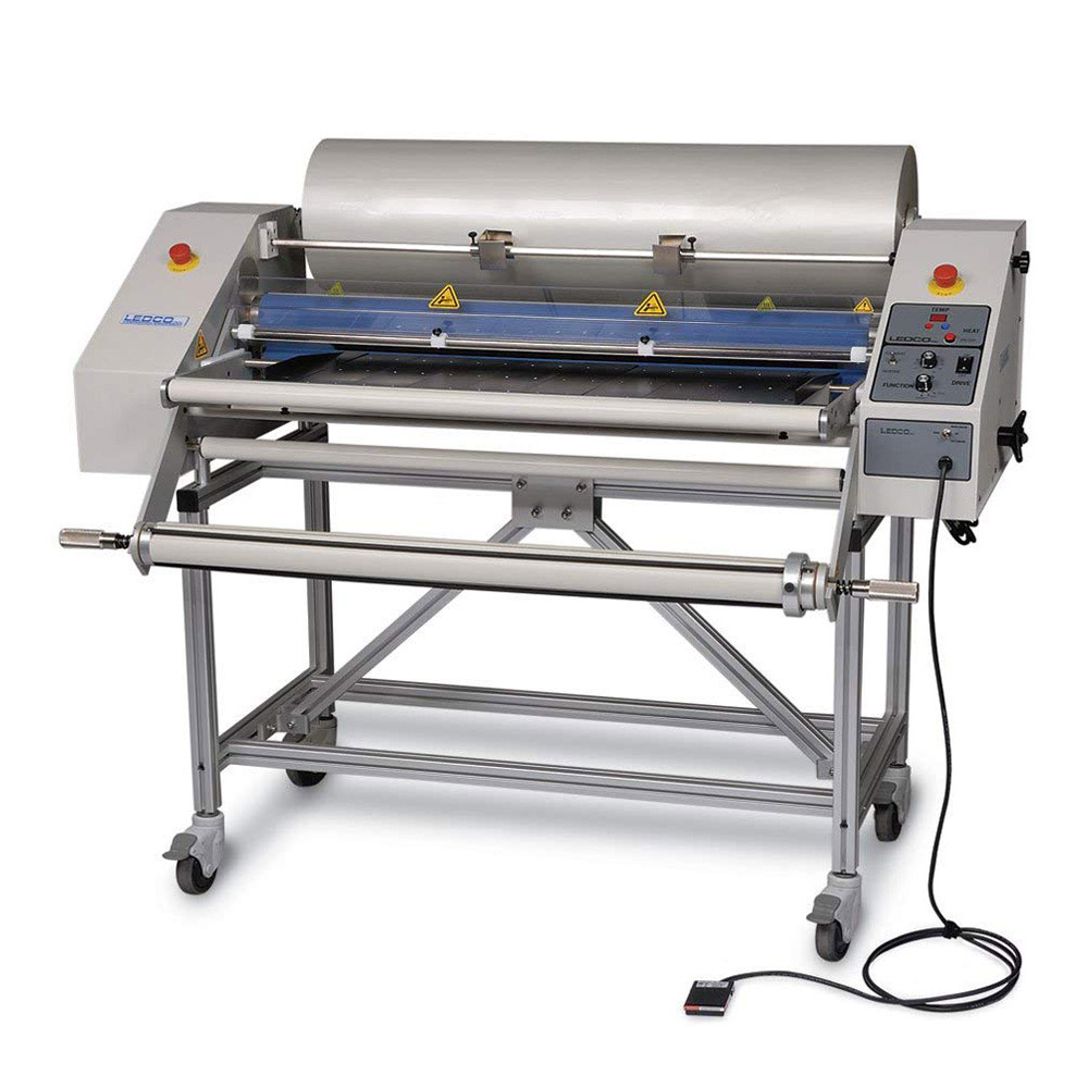 BUY Ledco Signmaster 44 Laminator 110V