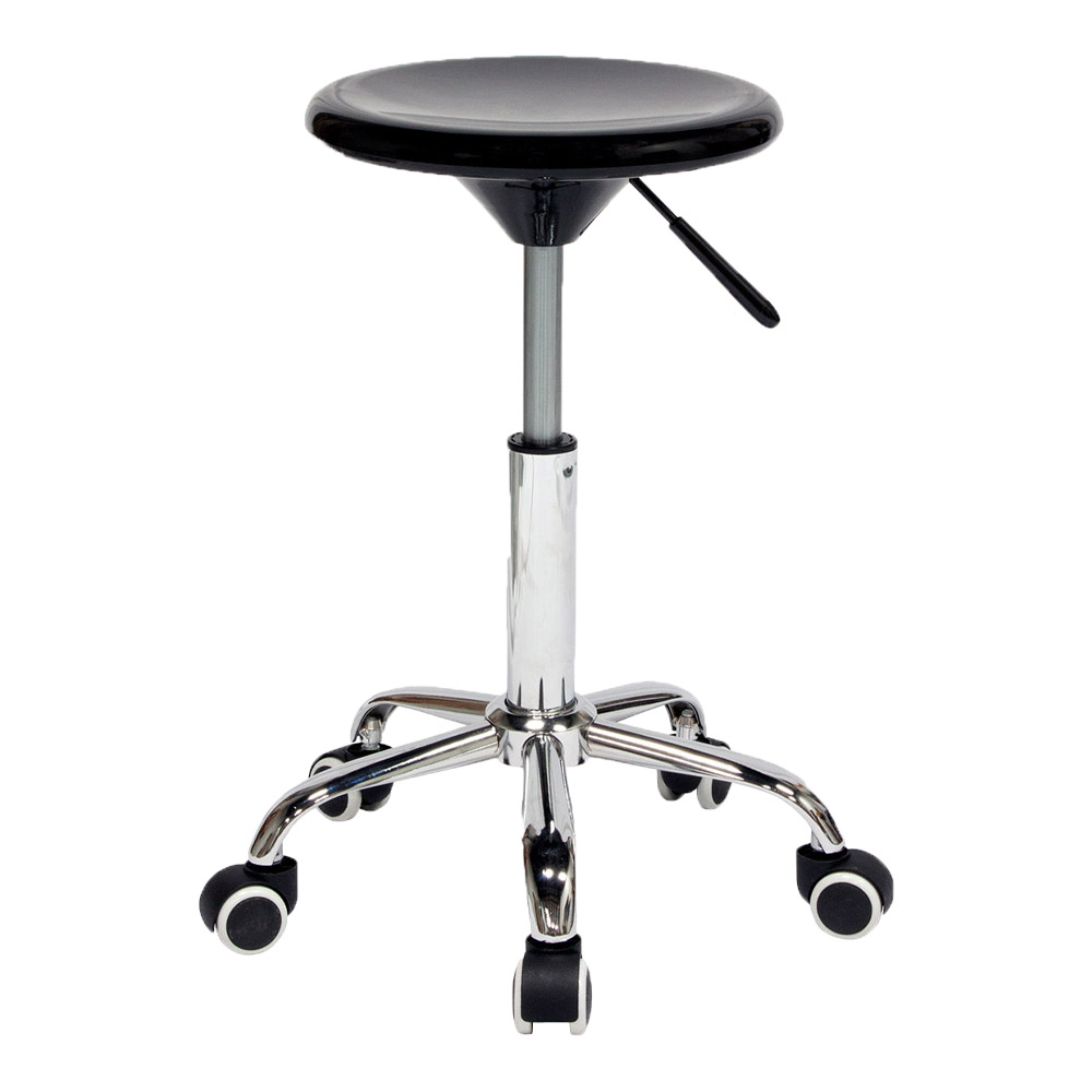 Richeson Artist Stool Black Seat