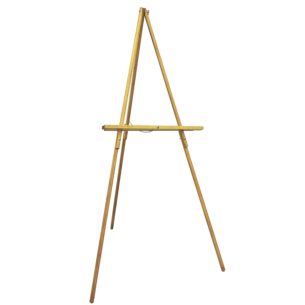 Aa Easel Tripod Sketch Natural