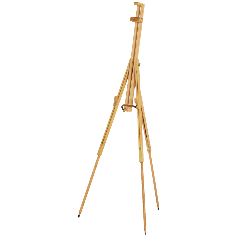 Mabef Mbm-29 Basic Large Field Easel