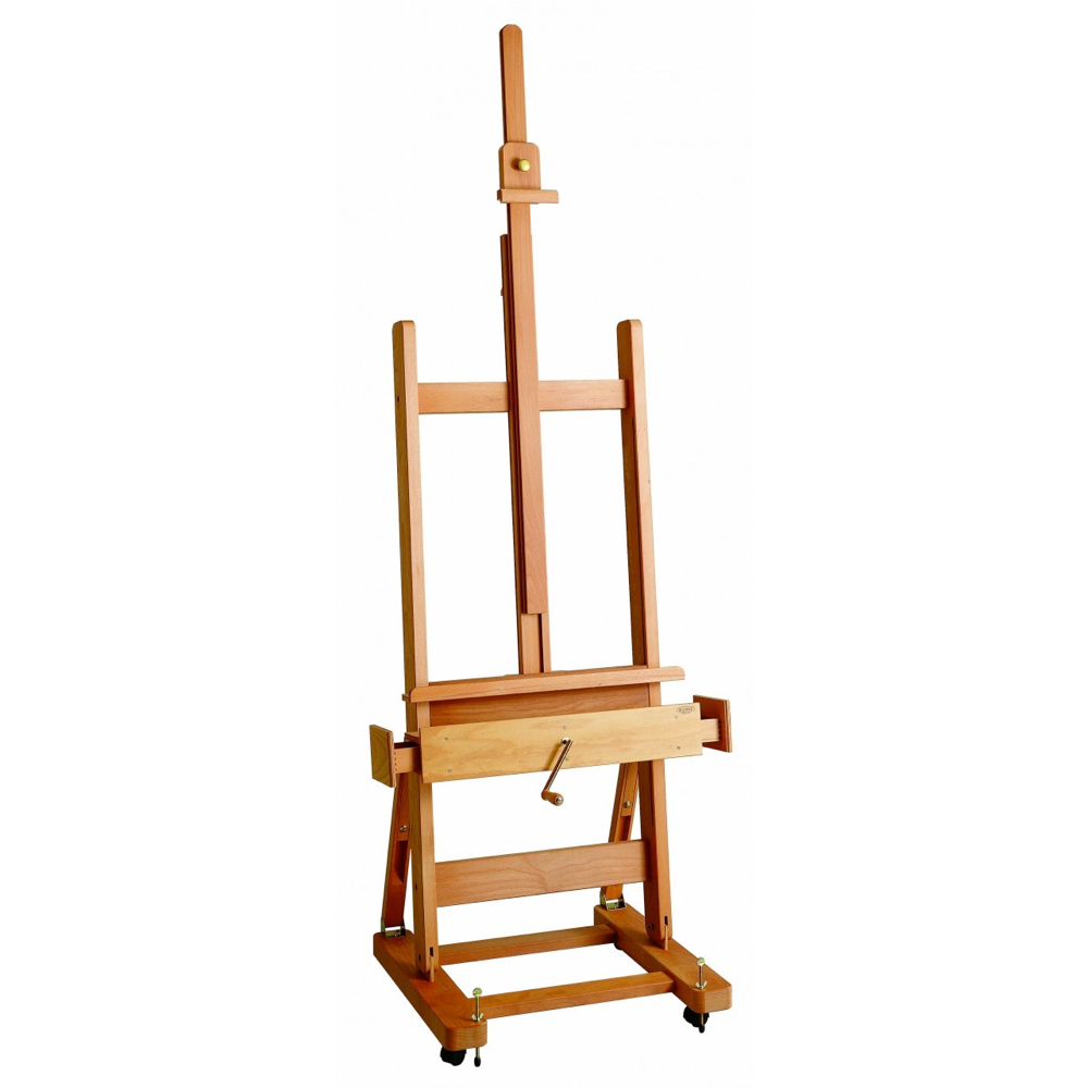 Mabef Mbm-04 Master Studio Easel *OS3