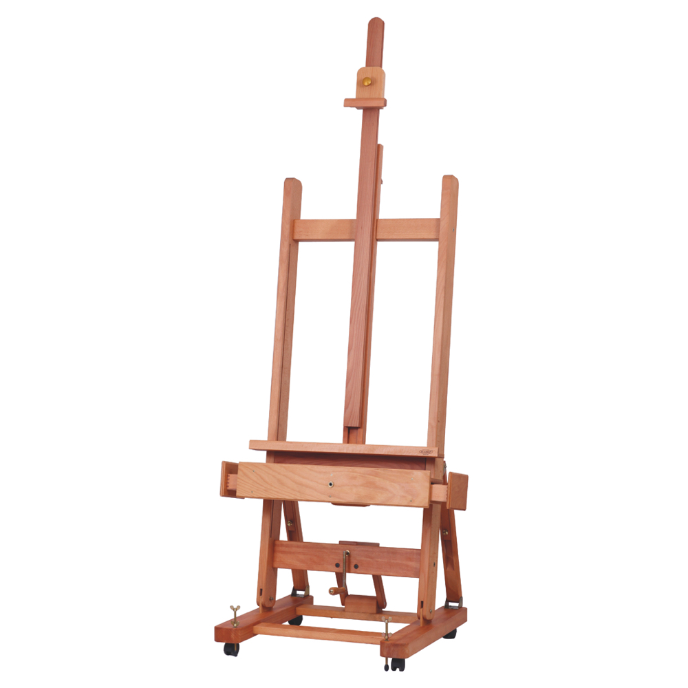 Mabef Mbm-04-Plus Master Studio Easel *OS3