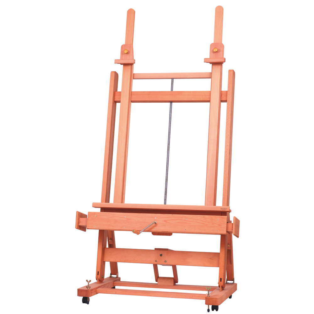 Mabef Mbm-02-Plus Lugano Easel Plus *OS3