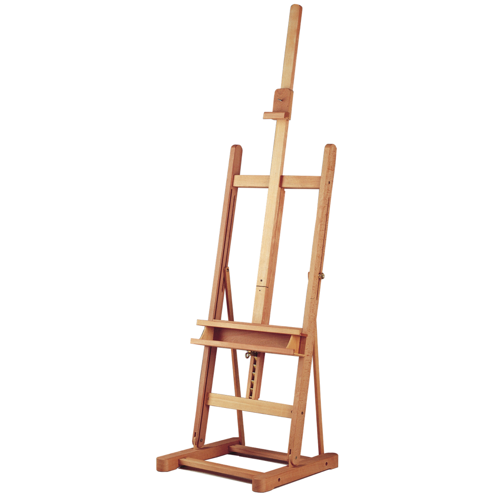 Mabef Mbm-07D Artist Plus Studio Easel