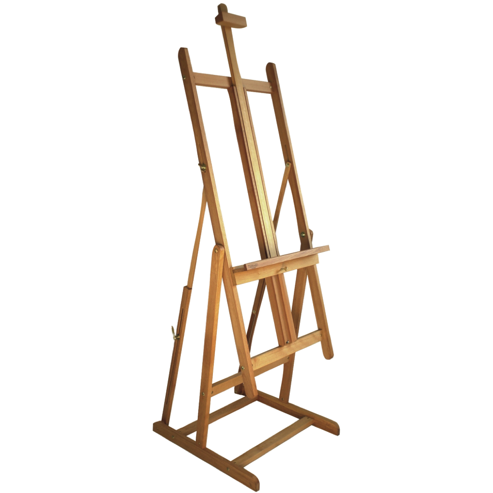 Mabef Mbm-08 Convertible Studio Easel