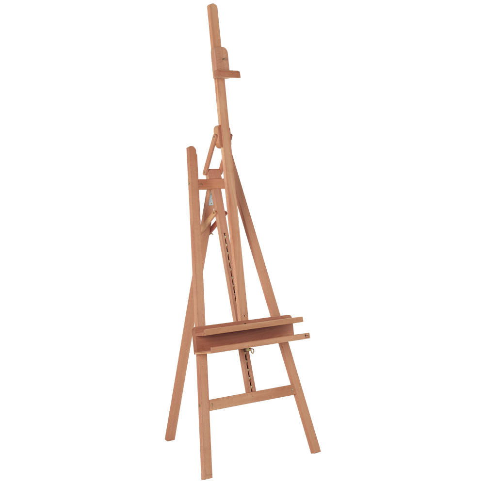 Mabef Mbm-11D Lyre Easel