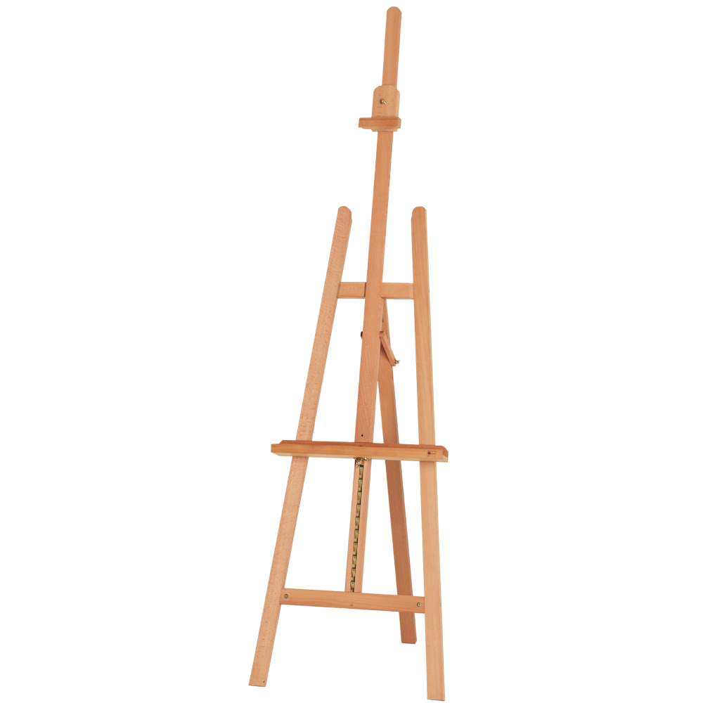 Mabef Mbm-13D Basic Lyre Easel