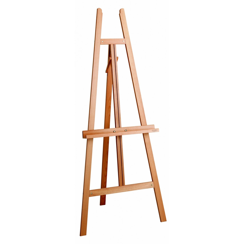 Mabef Mbm-20 Small Wood Display Easel