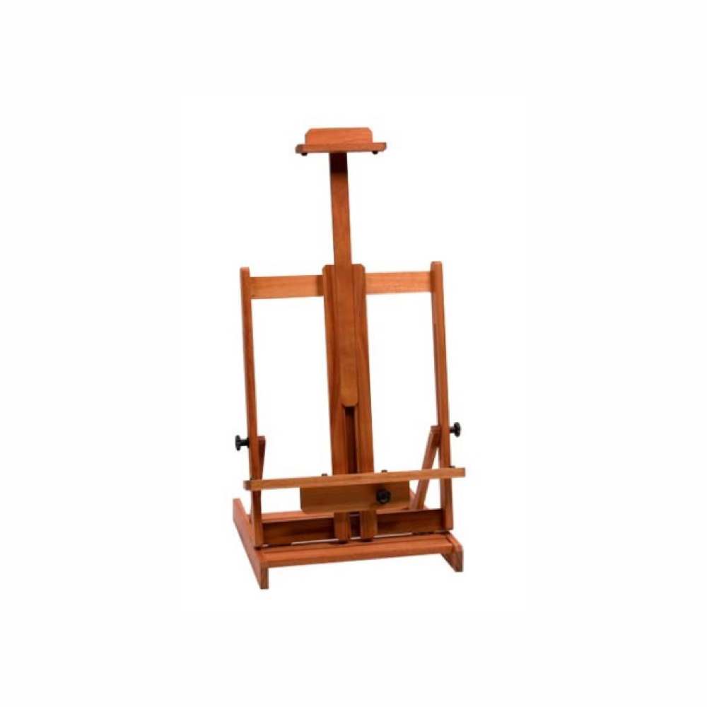 Richeson Lyptus Wood Deluxe Table Top Easel