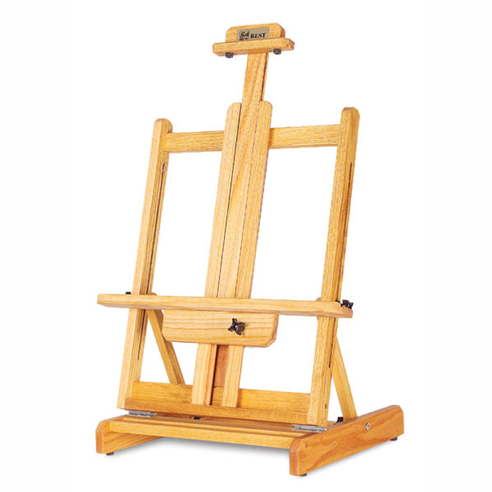 Best Deluxe Table Top Easel