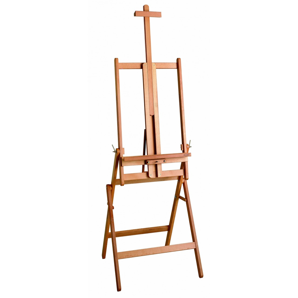 Score Hoofdkwartier Noordoosten BUY Mabef Mbm-33 Watercolor/Oil Folding Easel