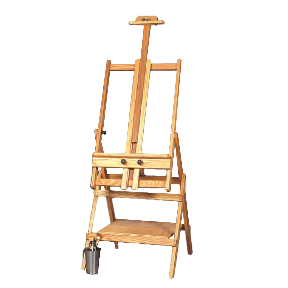 Best Deluxe Lobo Easel *OS1