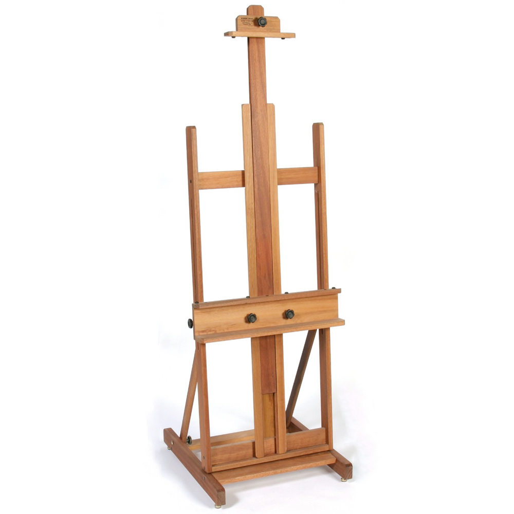 Richeson Lyptus Wood Dulce Easel